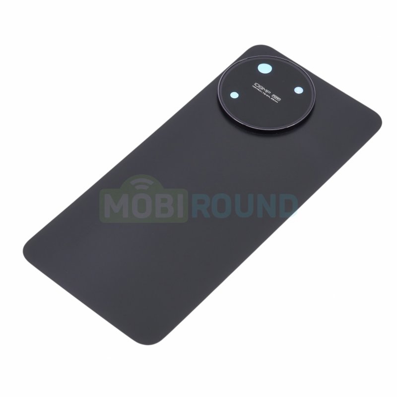 Задняя крышка для Realme 11 4G, черный