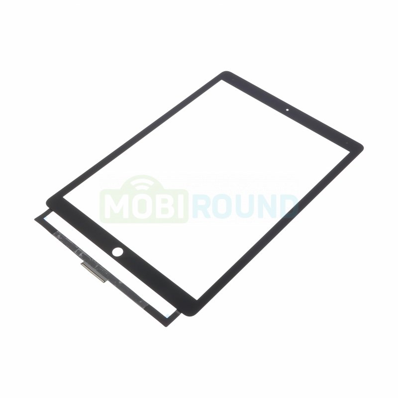Тачскрин для Apple iPad Pro 12.9 (2021) черный