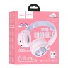 Наушники полноразмерные беспроводные Hoco W50 Cute fun (Bluetooth)