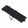 Аккумулятор для ноутбука Lenovo IdeaPad 310-141KB (L15C2PB5) (7.6 B, 3900 мАч)