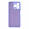 Силиконовый чехол Silicone Case для Realme C51 4G