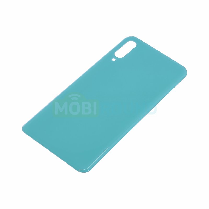 Задняя крышка для Samsung A307 Galaxy A30s, зеленый, AA