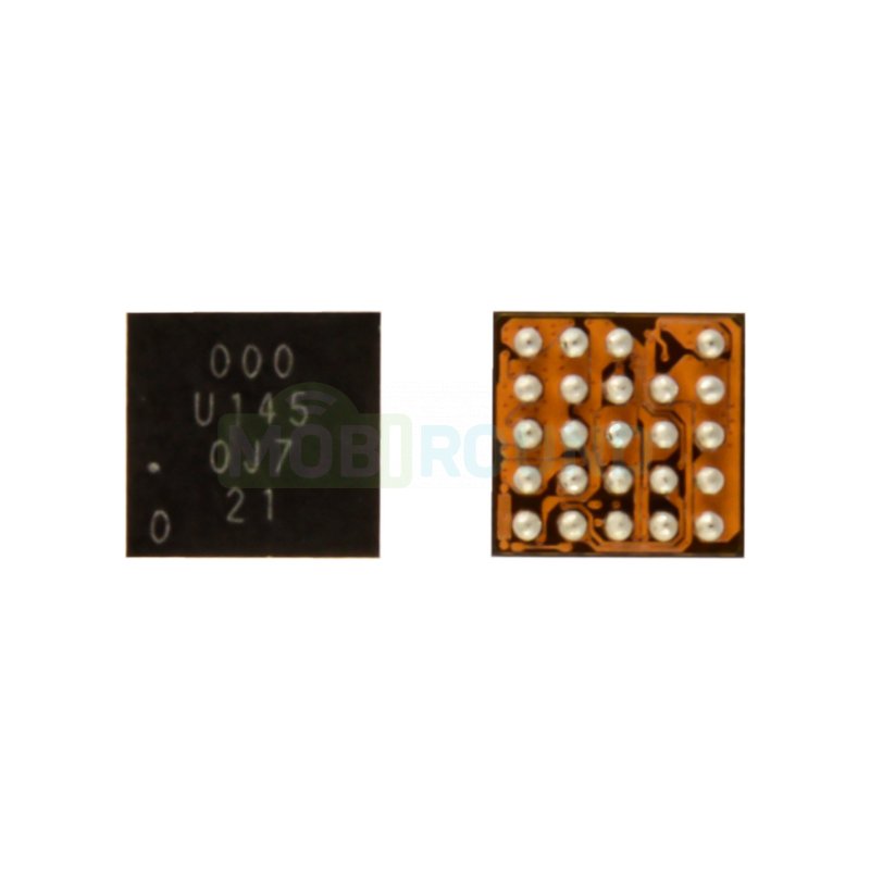 Микросхема RF-контроллер (QET6105)