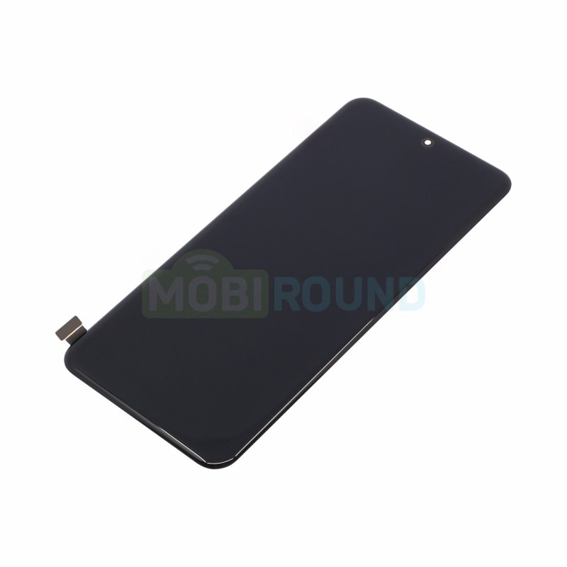 Дисплей для Xiaomi 14 Ultra 5G (в сборе с тачскрином) черный, 100%