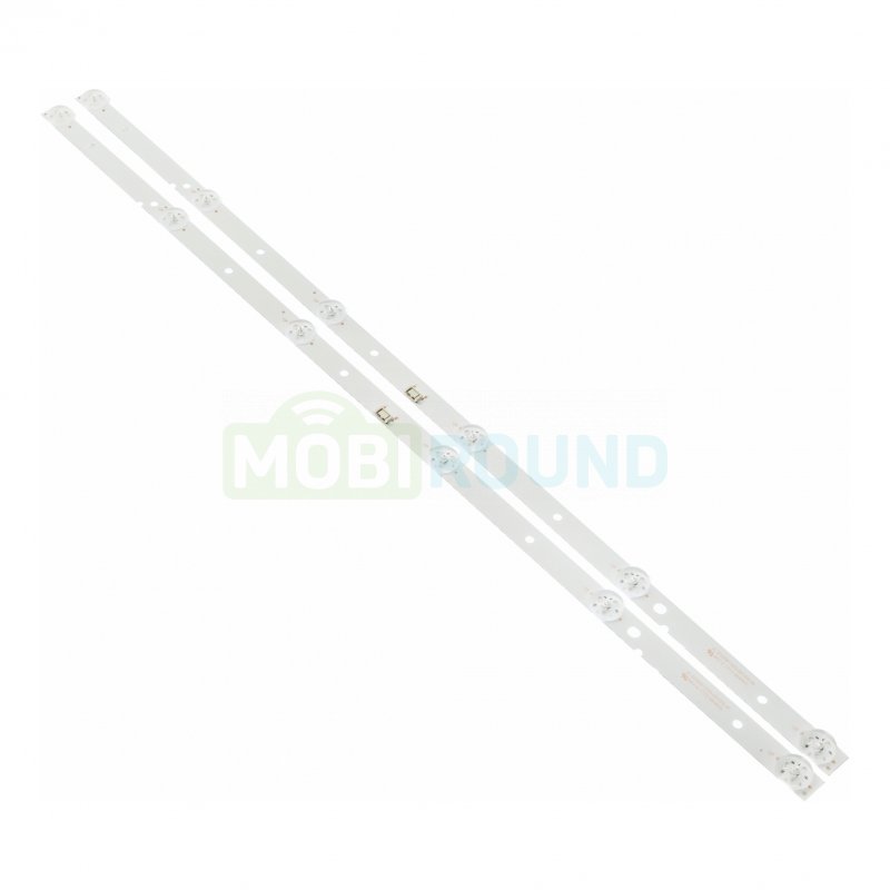 Светодиодная подсветка для телевизоров 32" JL.D32061330-001SS-M (комплект 2 шт.)