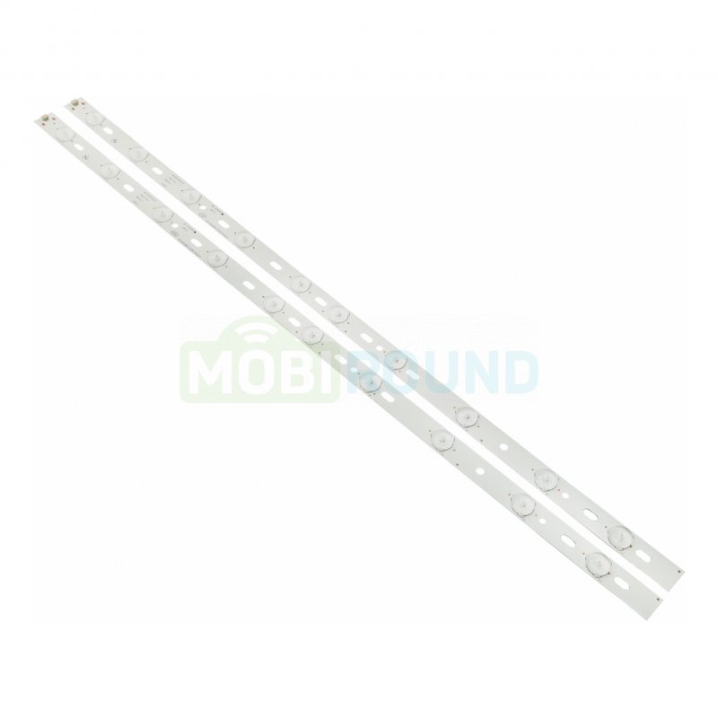 Светодиодная подсветка для телевизоров 32" KL32GT618 35017727 (комплект 2 шт.)