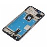 Дисплей для Honor X7b 4G (в сборе с тачскрином) в рамке