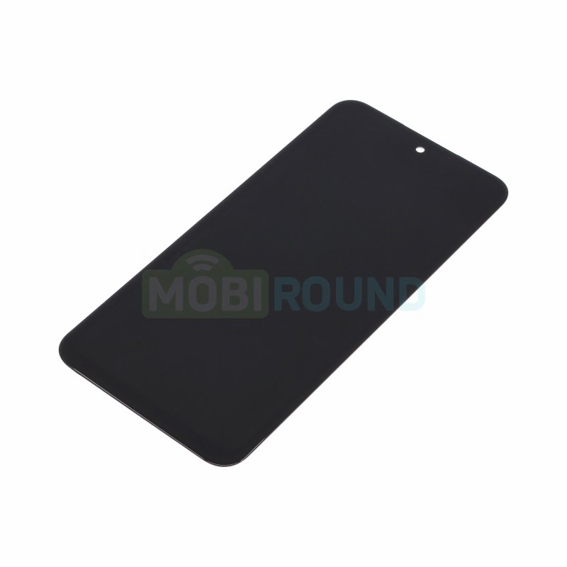 Дисплей для Samsung A356 Galaxy A35 5G (в сборе с тачскрином) черный, TFT