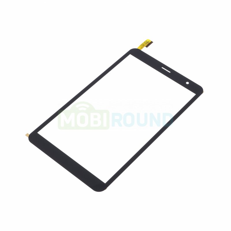 Тачскрин для планшета 8.0 Digma Optima 8403D (203x119 мм) черный