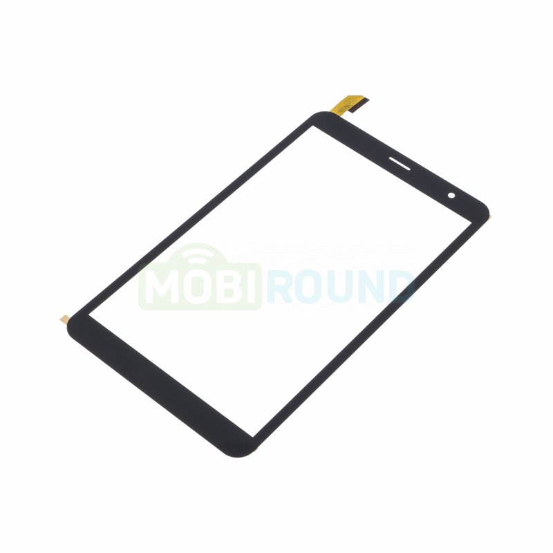 Тачскрин для планшета 8.0 Digma Optima 8404D (203x119 мм) черный
