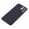Задняя крышка для Apple iPhone 15 Pro Max (в сборе со стеклом камеры)