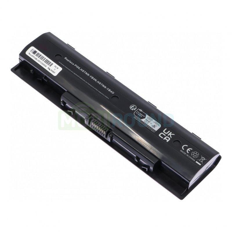 Аккумулятор для ноутбука HP Pavilion 14B / Pavilion 14T / Pavilion 14Z и др. (H4Q45AA / HSTNN-YB4D / HSTNN-DB4D) 10.8 В, 4400 мАч