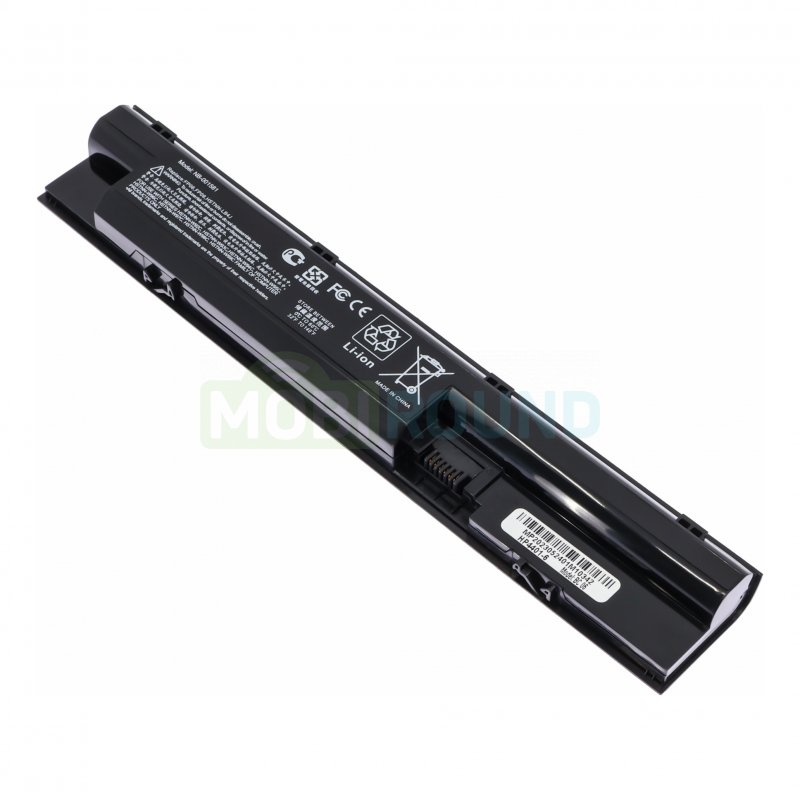 Аккумулятор для ноутбука HP ProBook 440 G0 / ProBook 445 / ProBook 450 G0 (HSTNN-YB4J) 10.8 В, 5200 мАч