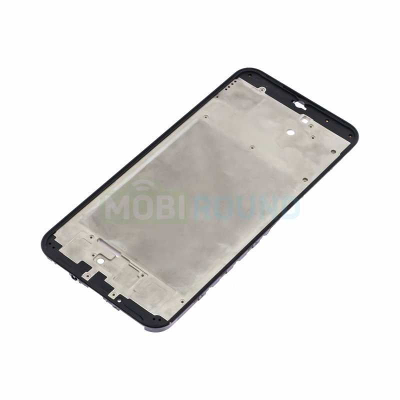 Рамка дисплея для Samsung A155 Galaxy A15 4G / A156 Galaxy A15 5G, черный