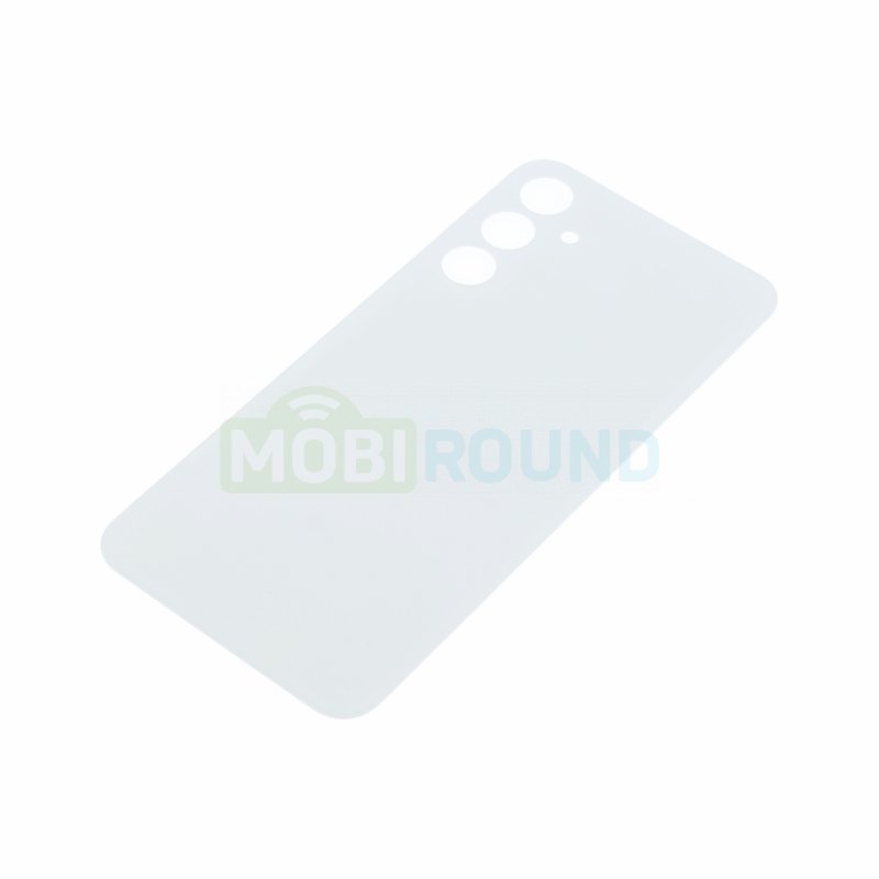 Задняя крышка для Samsung A155 Galaxy A15 4G / A156 Galaxy A15 5G, голубой, AA