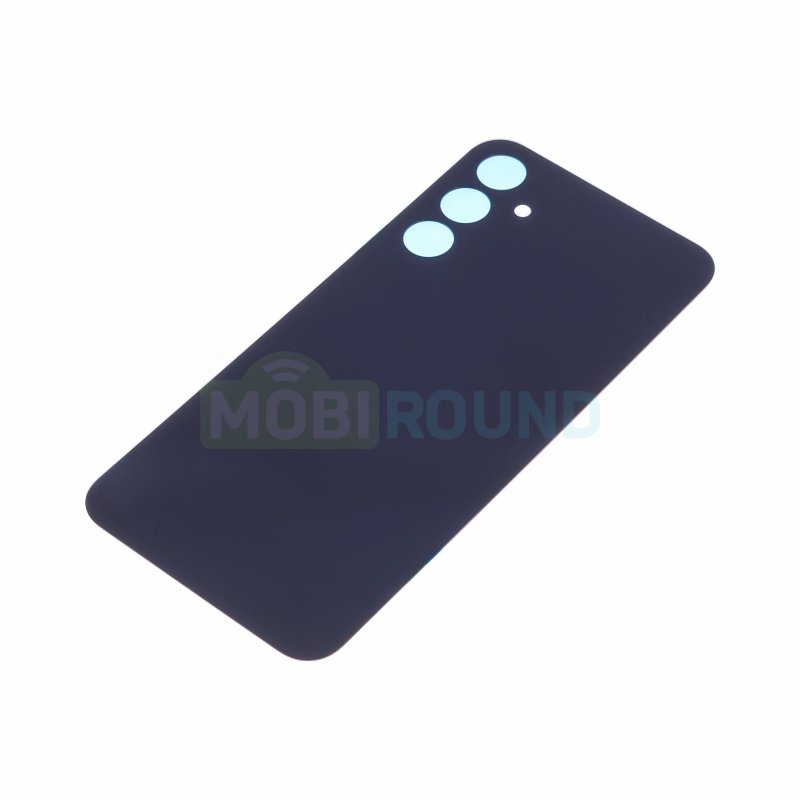 Задняя крышка для Samsung A155 Galaxy A15 4G / A156 Galaxy A15 5G, черный, AA