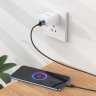 Дата-кабель Hoco X89 USB-MicroUSB, 2 м