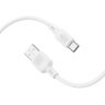 Дата-кабель Borofone BX113 USB-Type-C (3 А), 1 м