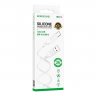 Дата-кабель Borofone BX113 USB-Type-C (3 А), 1 м