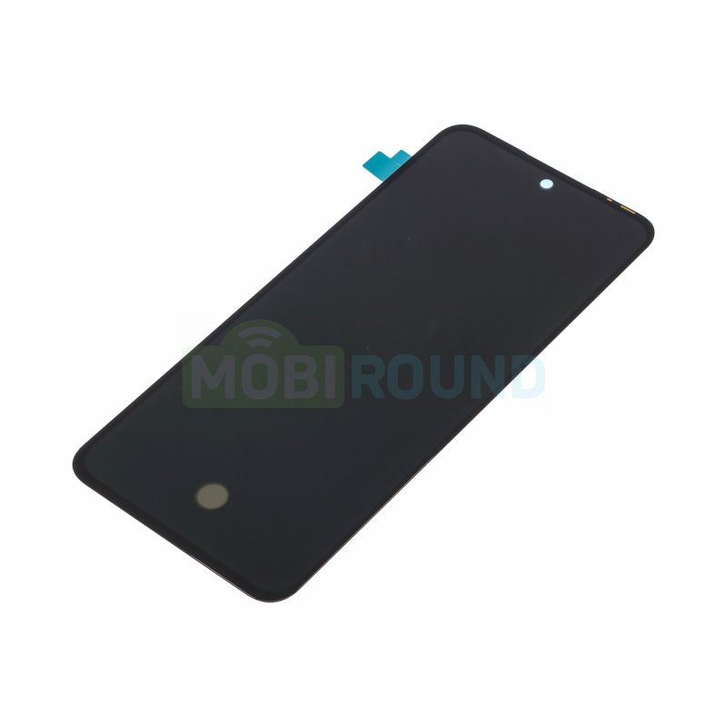Дисплей для Infinix HOT 50 Pro 4G / Tecno Spark 30 Pro 4G / Itel S25 4G (в сборе с тачскрином) черный, AAA