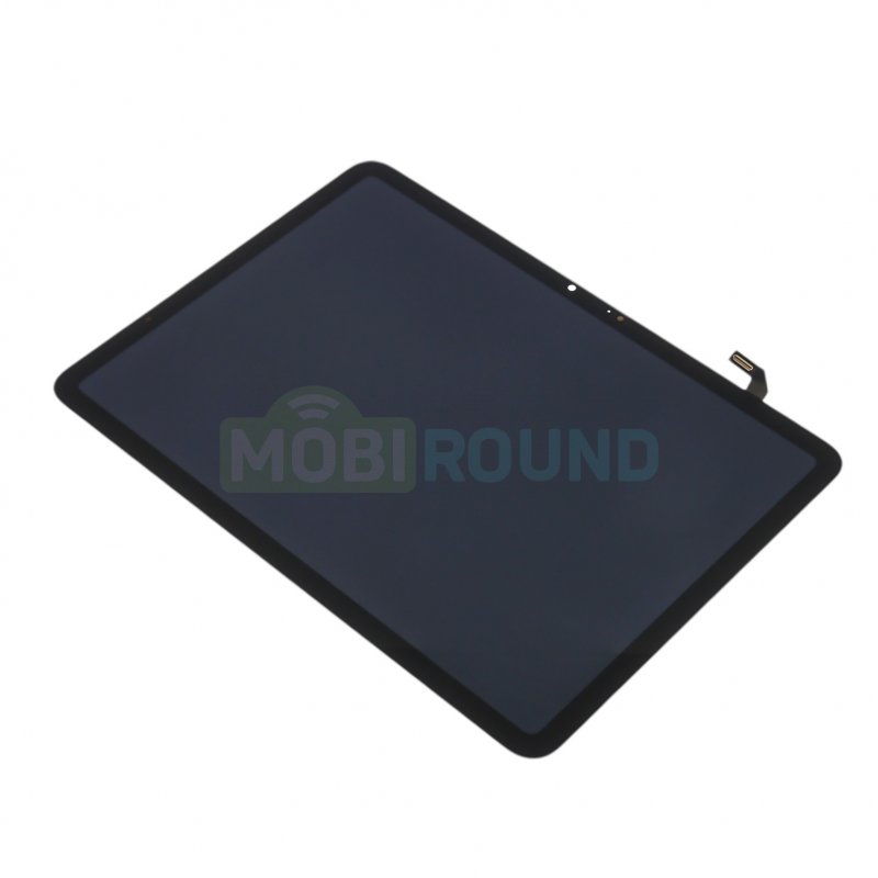 Дисплей для Apple iPad Air 11.0 (2024) (в сборе с тачскрином) черный, AAA