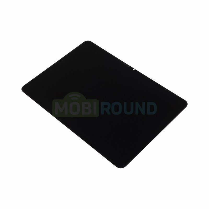 Дисплей для Xiaomi Pad 7 5G / Pad 7 Pro (в сборе с тачскрином) черный, AAA