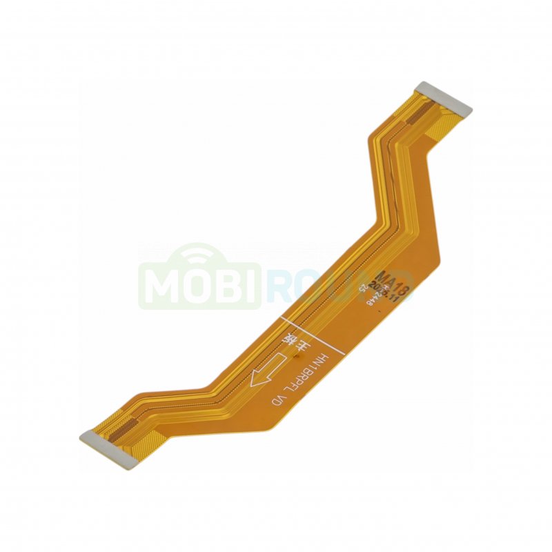 Шлейф для Honor X9c 5G (межплатный)