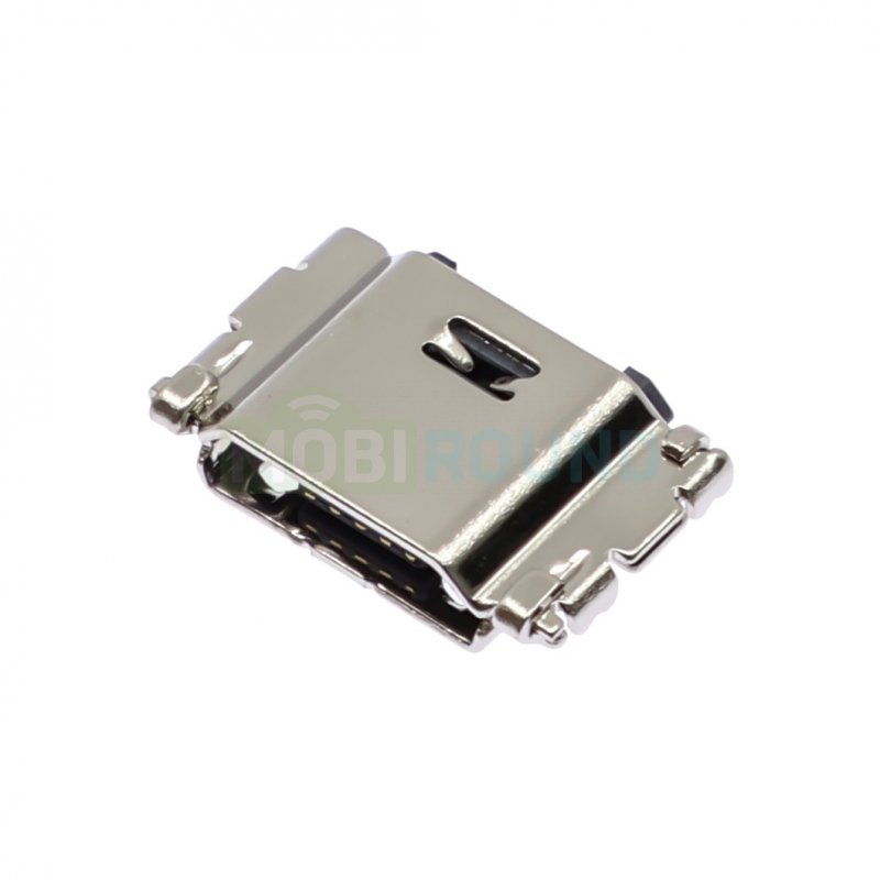 Системный разъем (зарядки) для Samsung A022 Galaxy A02 (MicroUSB)