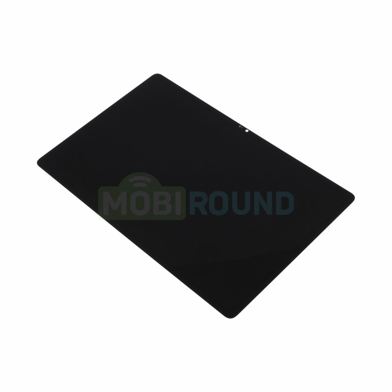 Дисплей для Lenovo TB-350XU Tab P11 2nd Gen 4G (в сборе с тачскрином) черный