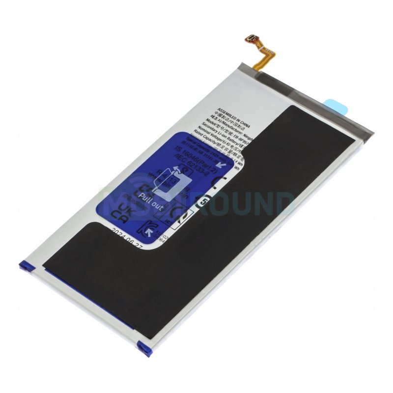 Аккумулятор для Samsung F956 Galaxy Z Fold6 5G (EB-BF957ABY)
