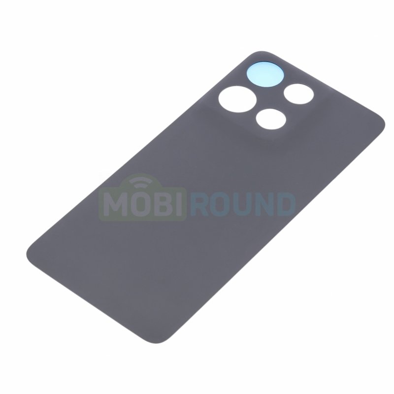 Задняя крышка для Motorola Moto G15 4G, серый