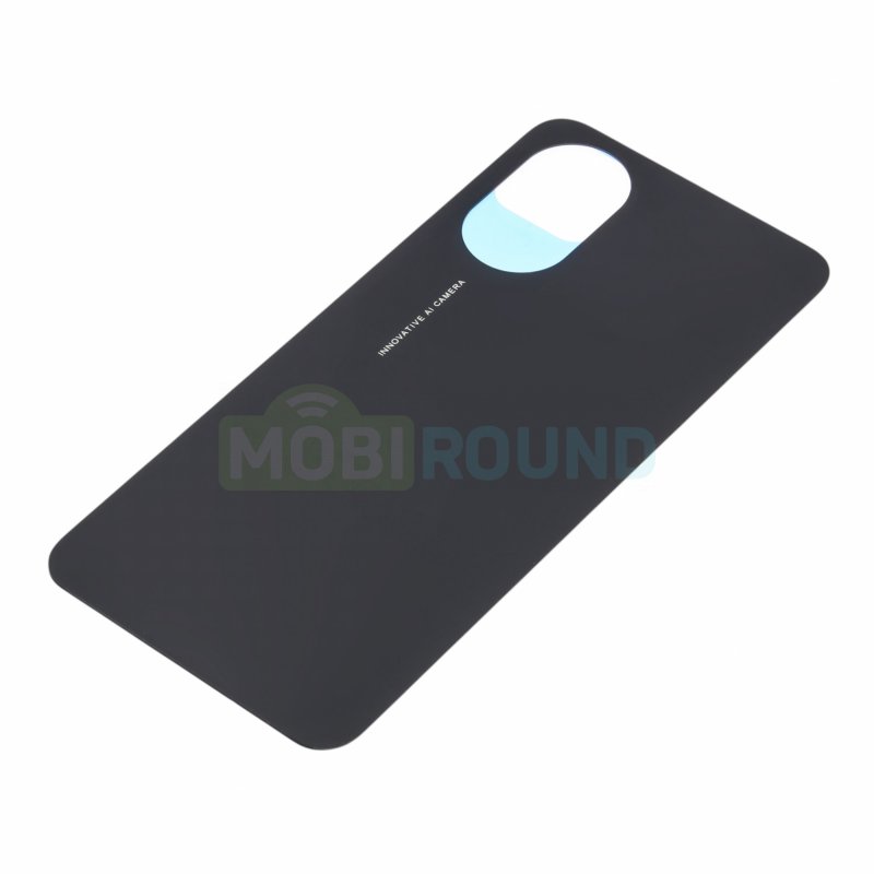 Задняя крышка для OPPO A18 4G, черный