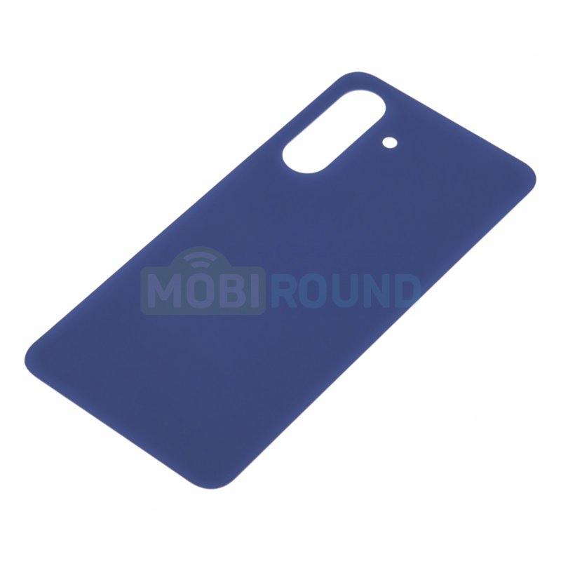 Задняя крышка для Samsung A576 Galaxy A57 5G, синий, AA
