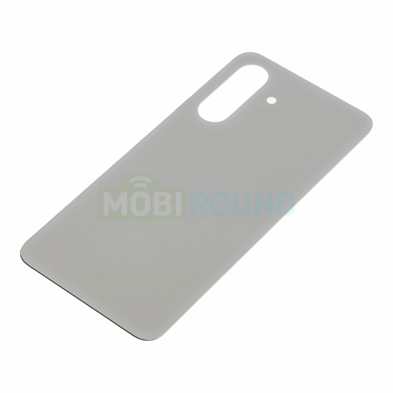Задняя крышка для Samsung A576 Galaxy A57 5G, серый, AA