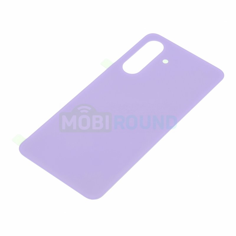 Задняя крышка для Samsung A576 Galaxy A57 5G, фиолетовый, AA