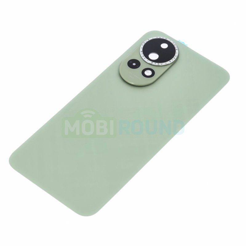 Задняя крышка для Huawei Nova 13 4G, зеленый, AAA
