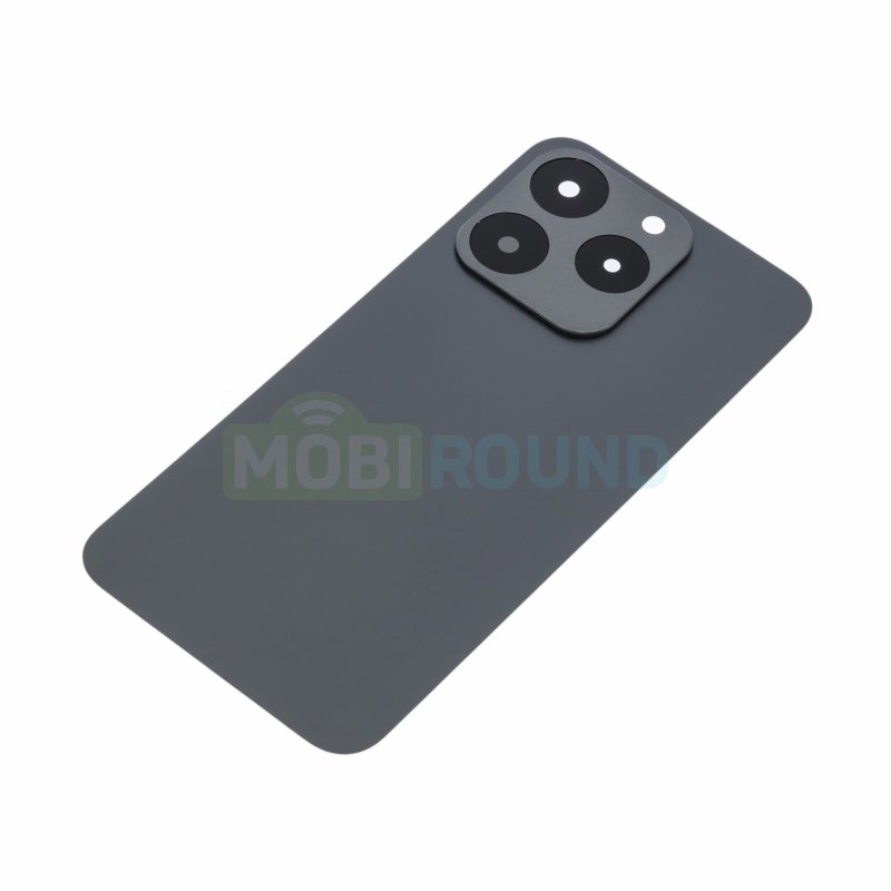 Задняя крышка для Realme 15T 5G, черный