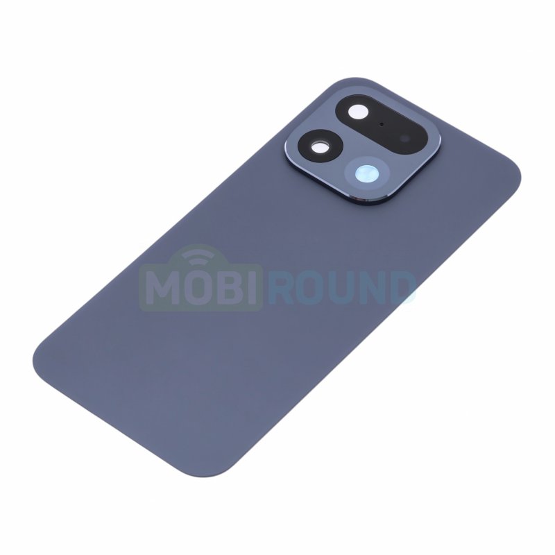 Задняя крышка для Realme 16 Pro 5G, серый, AA