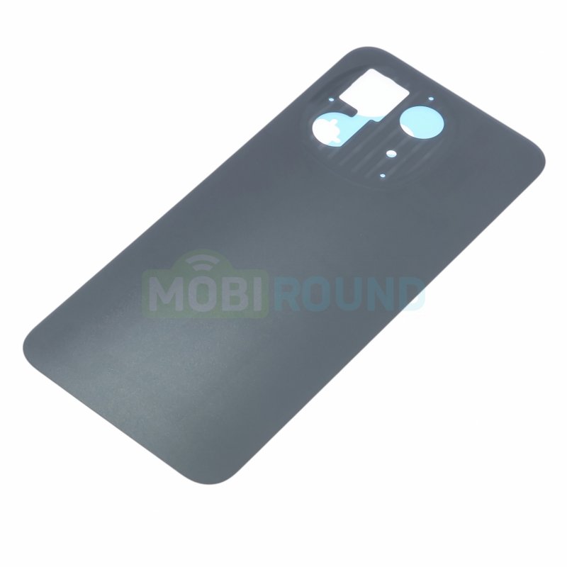 Задняя крышка для Tecno Spark 30 5G, черный