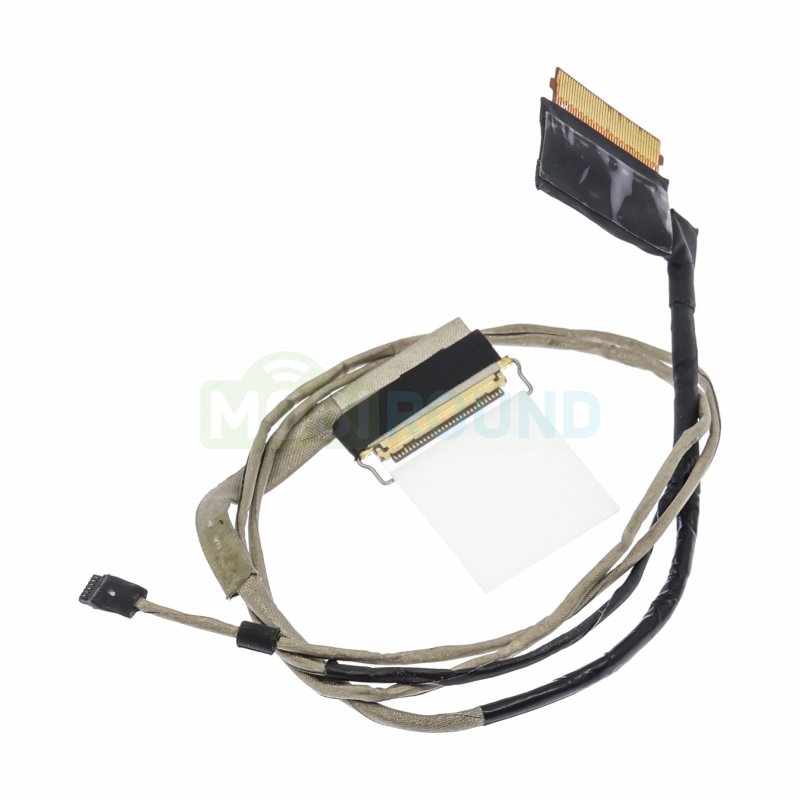 Шлейф матрицы для ноутбука Acer Aspire 3 A315-23 (DDZAUDLC000 / DDZAUDLC011 / 50.HVTN7.001)