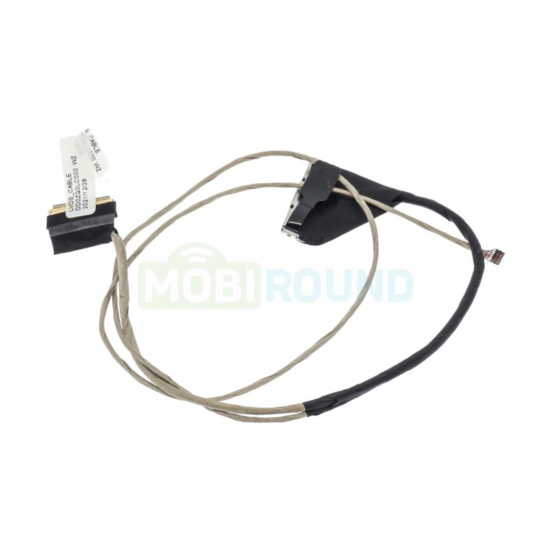 Шлейф матрицы для ноутбука Acer Aspire E5-411P / Aspire E5-421P / Aspire E5-471P и др. с тачскрином (DD0ZQLC000)
