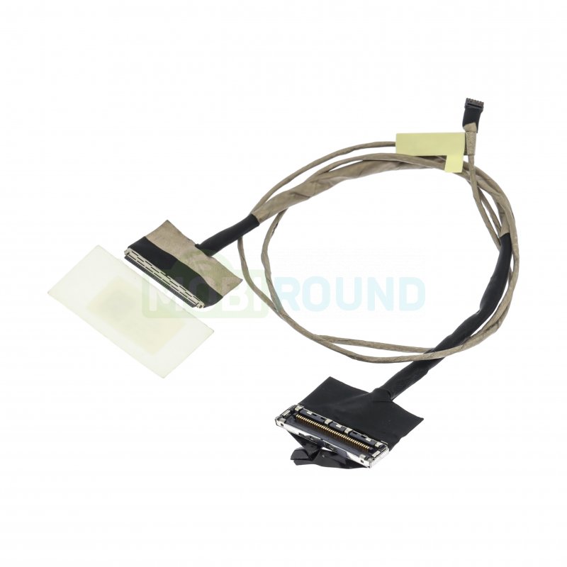 Шлейф матрицы для ноутбука Asus X455 / K455 / A455 и др. (14005-01400500)