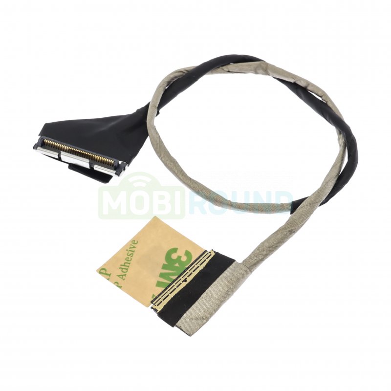 Шлейф матрицы для ноутбука Dell 5480 / V5480 / 5439 и др. (DDJW8GLC000 / 0WXGVT) (30pin)