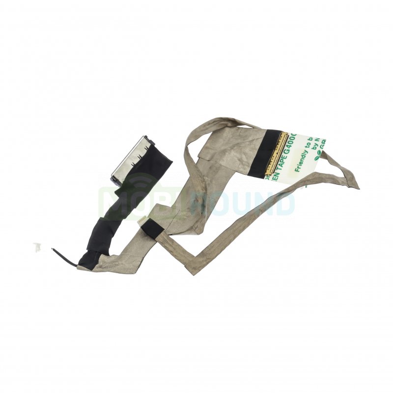 Шлейф матрицы для ноутбука HP Envy 14 / Envy 14-1000 / Envy 14-1200 (6017B0257601 / 6017B0279201 / 616270-001 и др.)