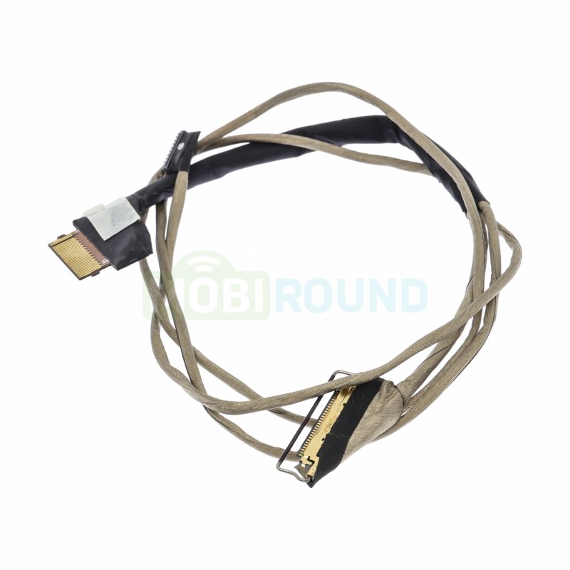 Шлейф матрицы для ноутбука Lenovo IdeaPad L340-15IWL / IdeaPad L340-15API / IdeaPad L340-15IGM (DC020023700 / DC020023720)