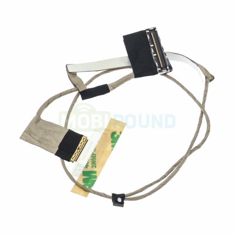 Шлейф матрицы для ноутбука Lenovo IdeaPad Y40 / IdeaPad Y40-70 / IdeaPad Y40-80 (DC02001WA00)