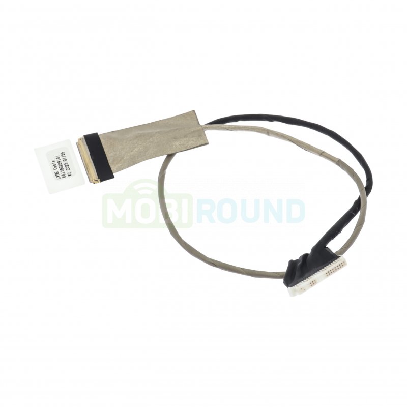 Шлейф матрицы для ноутбука HP ProBook 4330S / ProBook 4530S (47002-001 / 646996-001 / 6017B0269101 и др.)