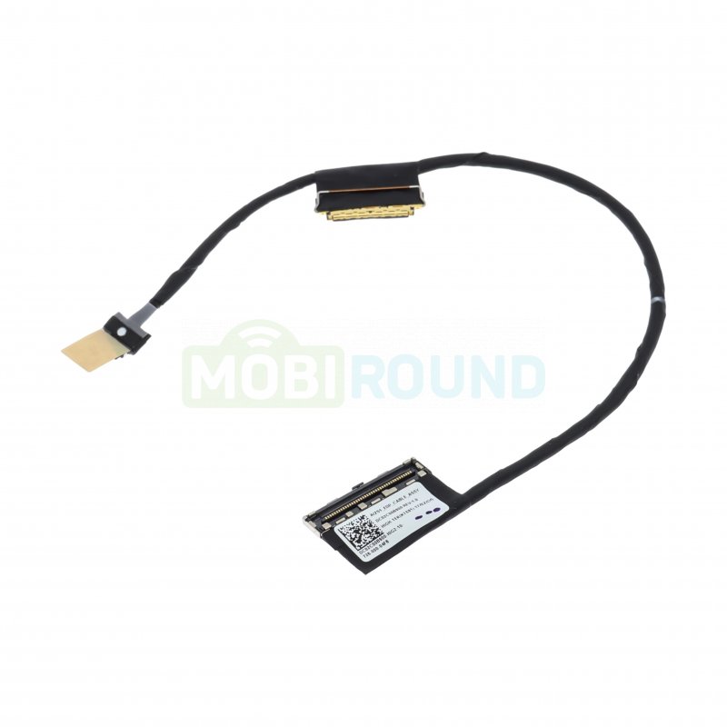 Шлейф матрицы для ноутбука Lenovo ThinkPad Yoga 260 (короткий) (DC02C00B900)