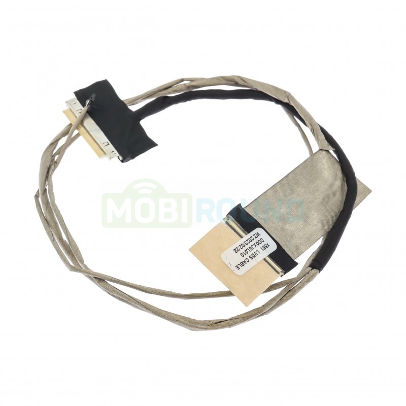 Шлейф матрицы для ноутбука Asus X551 / X551CA (14005-01070000 / 14005-01070100 / 14005-01070200 и др.)