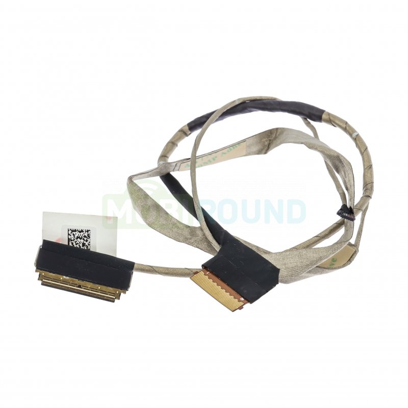 Шлейф матрицы для ноутбука Dell Inspiron 15 5000 / Inspiron 15 5570 / Inspiron 15 5575 и др. (DC02002VB00 / 0DDHWX) (30 pin)